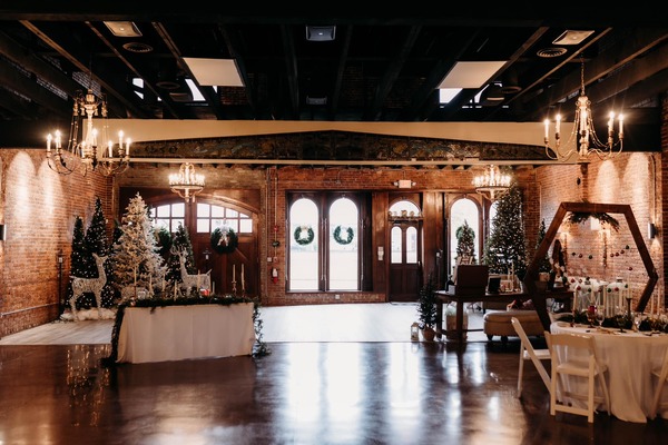 Southern Occasions Event Center