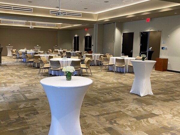 Venue8600