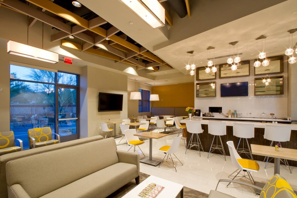 Venue8600