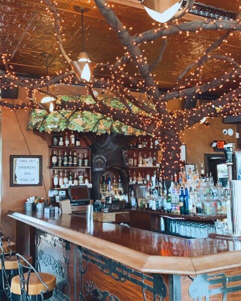 Treehouse