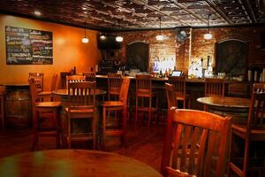 Private Room