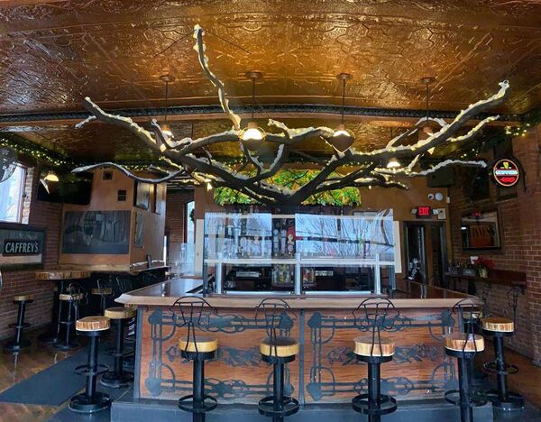 Treehouse