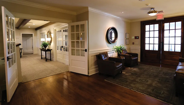 Heartwood at Longleaf Golf & Family Club