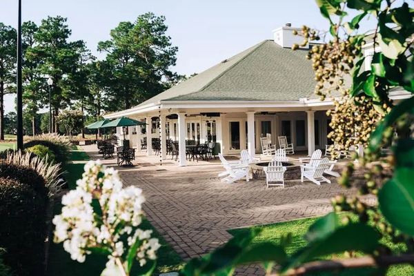 Heartwood at Longleaf Golf & Family Club