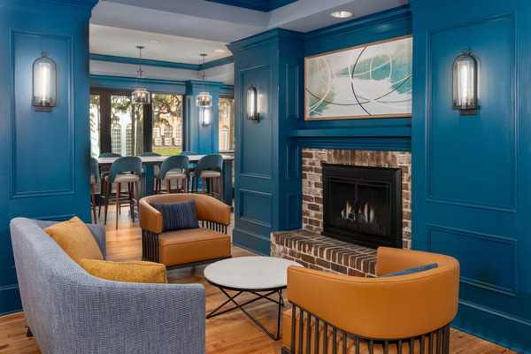 Hampton Inn & Suites Savannah Historic District