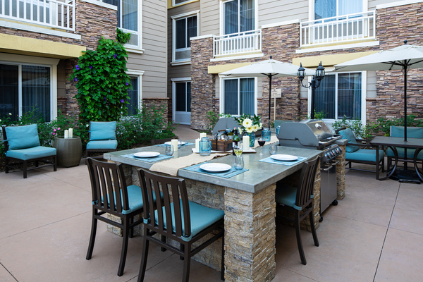Homewood Suites by Hilton Agoura Hills