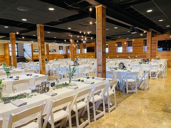 Sanctuary Events Center
