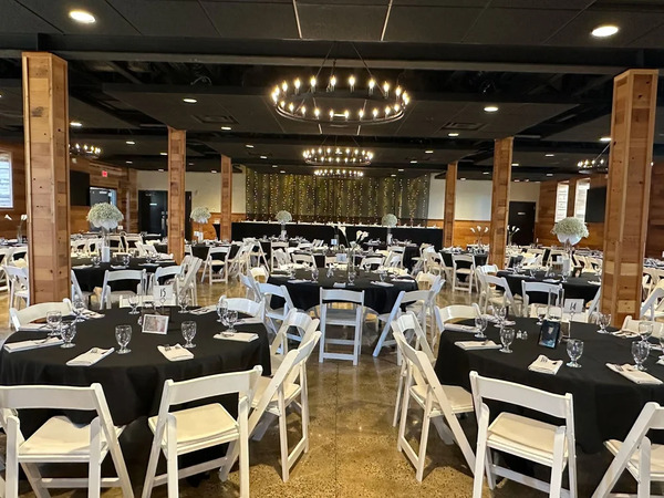 Sanctuary Events Center
