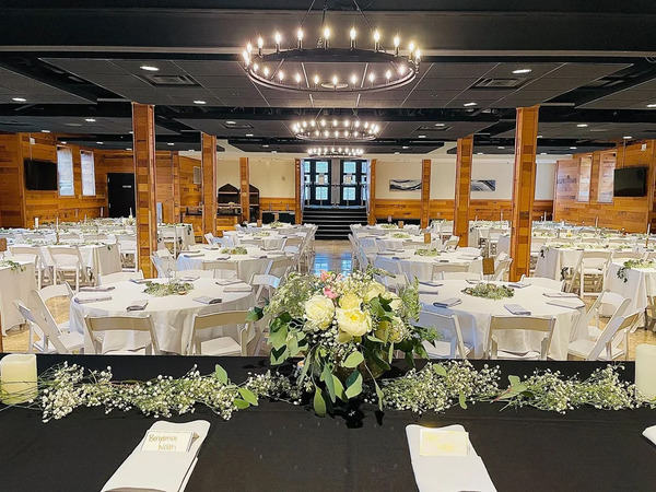 Sanctuary Events Center
