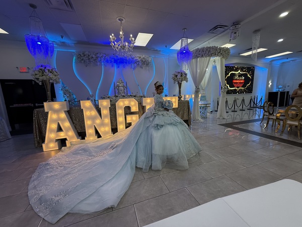 Fiesta Reception Hall