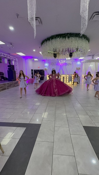 Fiesta Reception Hall