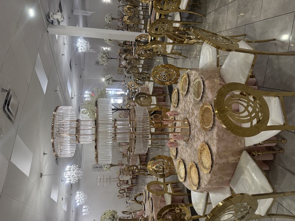 Fiesta Reception Hall