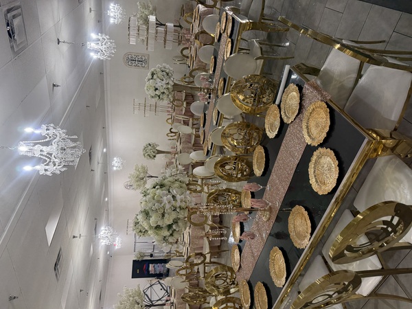 Fiesta Reception Hall