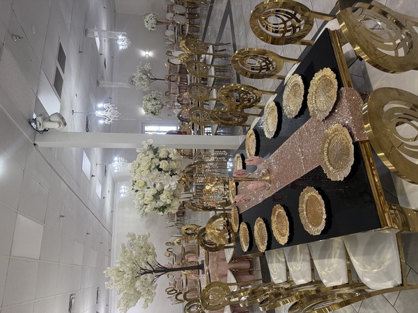 Fiesta Reception Hall