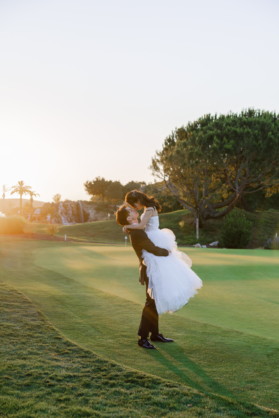 Silver Creek Valley Country Club