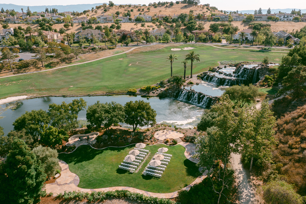 Silver Creek Valley Country Club