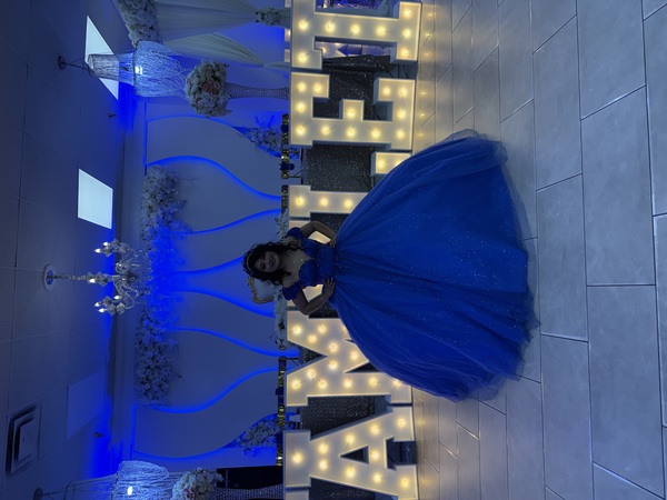 Fiesta Reception Hall