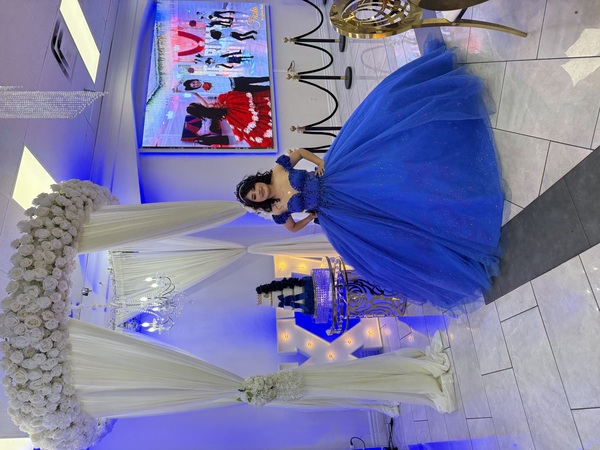 Fiesta Reception Hall