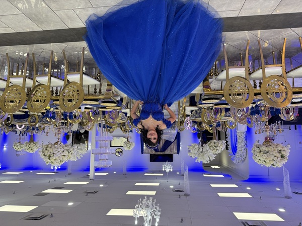 Fiesta Reception Hall