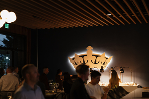 Pope's Taproom