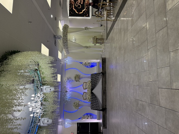 Fiesta Reception Hall