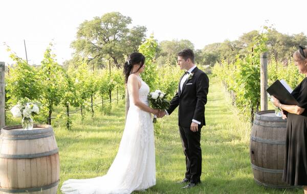 Fall Creek Vineyards