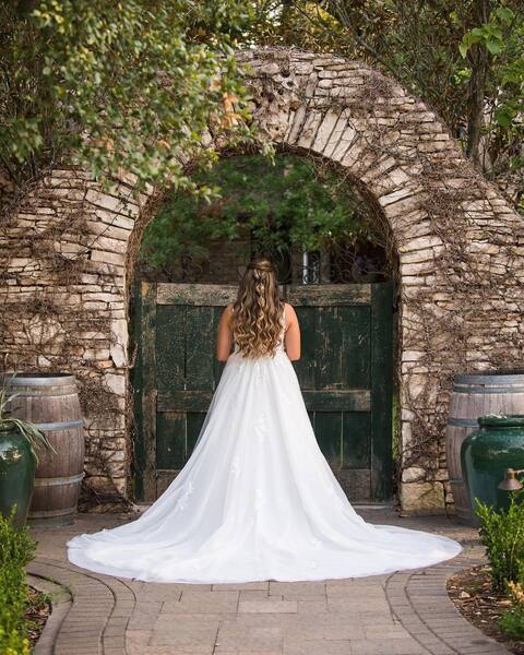 Fall Creek Vineyards