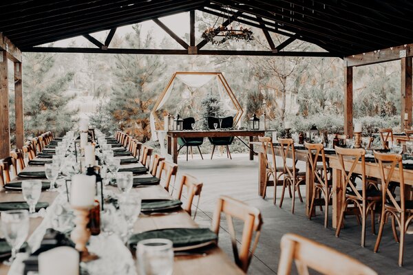 Sharko's Catering