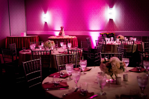 Delta Hotels Cincinnati (The Elements)