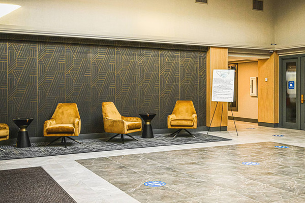 Delta Hotels Cincinnati (The Elements)