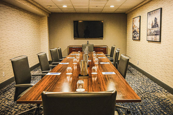 Delta Hotels Cincinnati (The Elements)