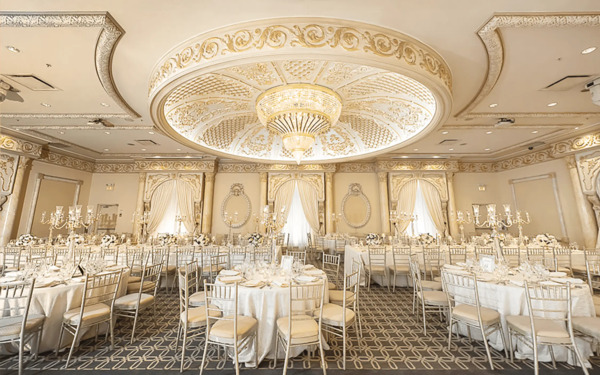 Paradise Banquet & Convention Centre
