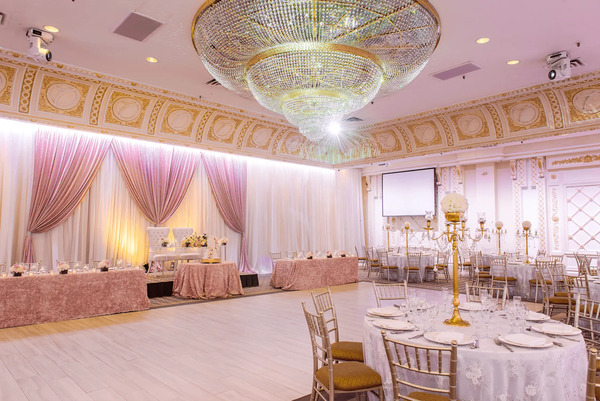 Paradise Banquet & Convention Centre