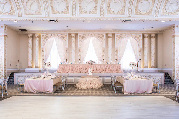 Paradise Banquet & Convention Centre