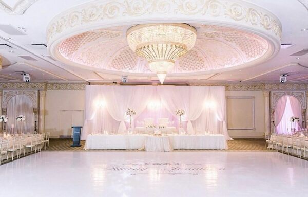 Paradise Banquet & Convention Centre