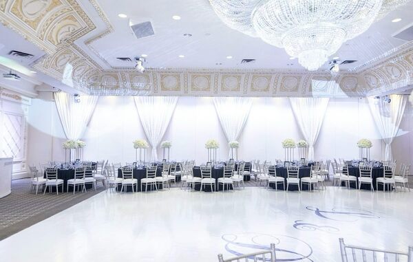 Paradise Banquet & Convention Centre