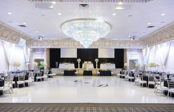 Paradise Banquet & Convention Centre