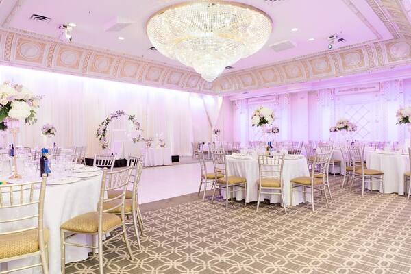 Paradise Banquet & Convention Centre