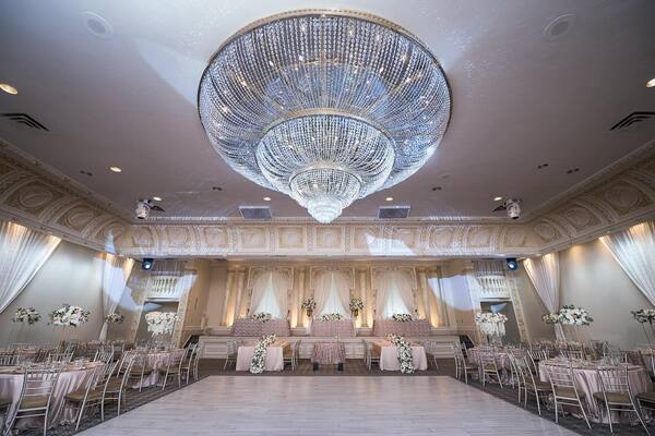 Paradise Banquet & Convention Centre