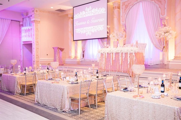 Paradise Banquet & Convention Centre