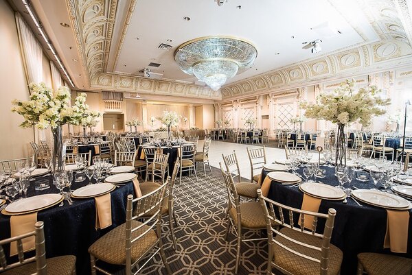 Paradise Banquet & Convention Centre