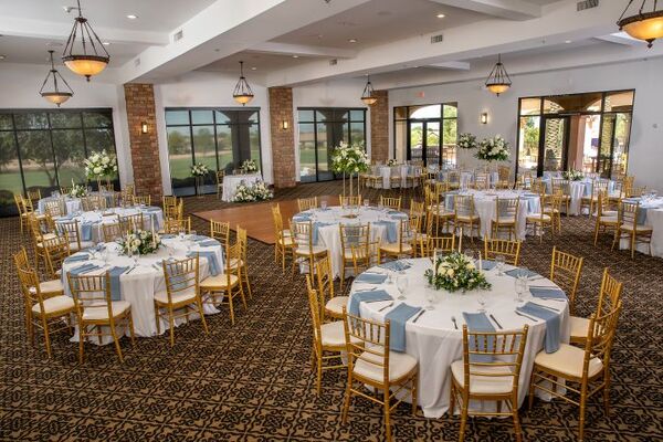 Seville Golf & Country Club