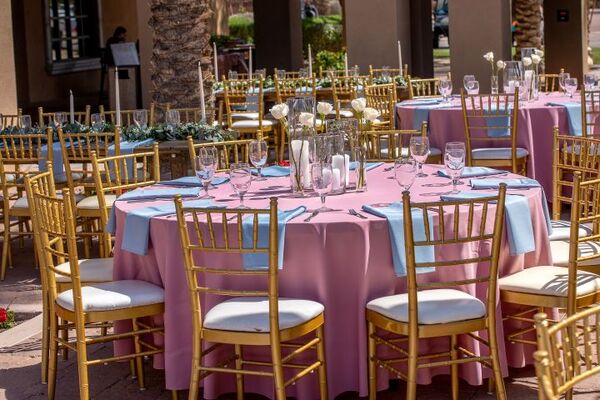 Seville Golf & Country Club