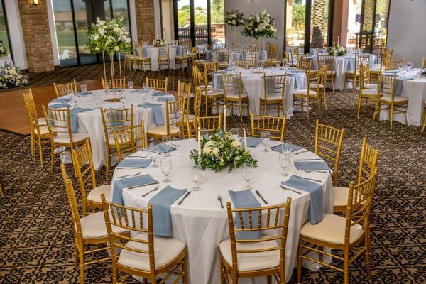 Seville Golf & Country Club