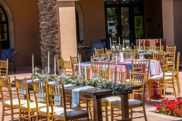 Seville Golf & Country Club