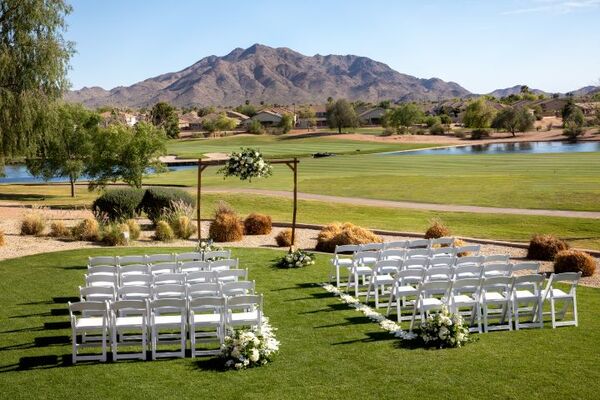 Seville Golf & Country Club