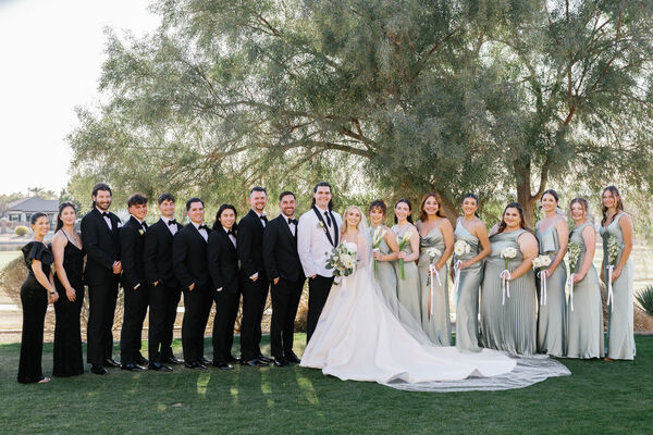 Seville Golf & Country Club