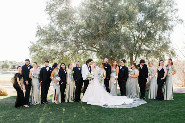 Seville Golf & Country Club