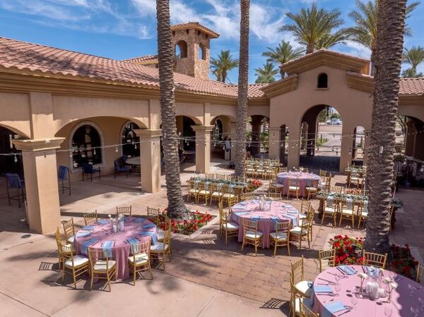 Seville Golf & Country Club