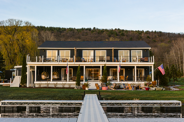 The Inn at Waneta